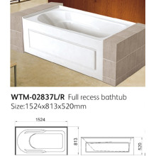 Cupc Sterling Schürze Front Badewanne